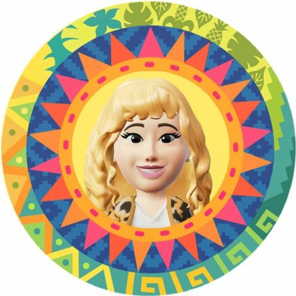 Meet your Posher, Cindy - Picture 1 of 1